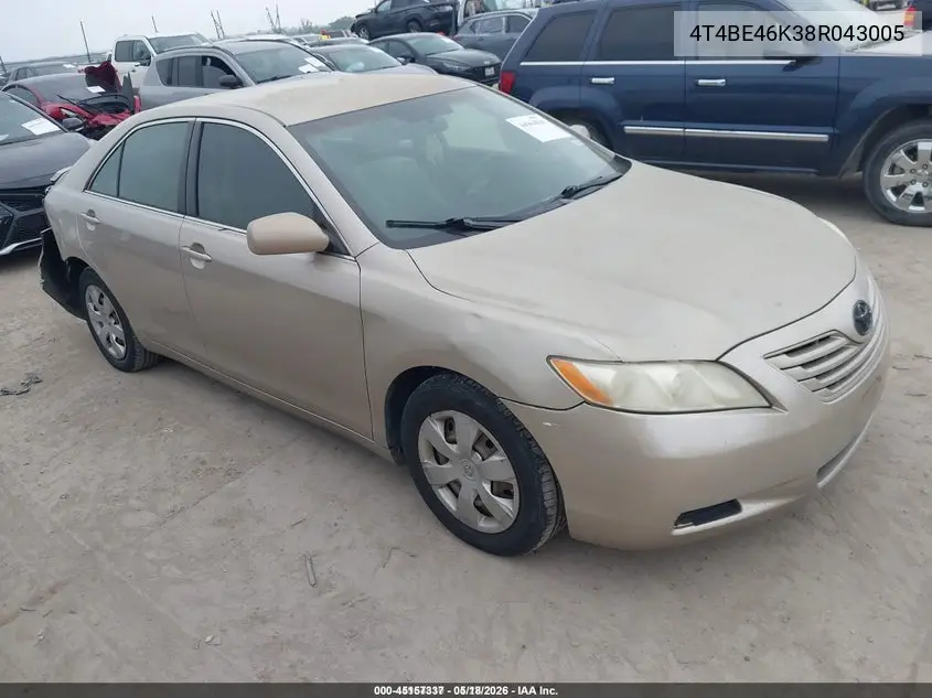 Toyota Camry (XV40)