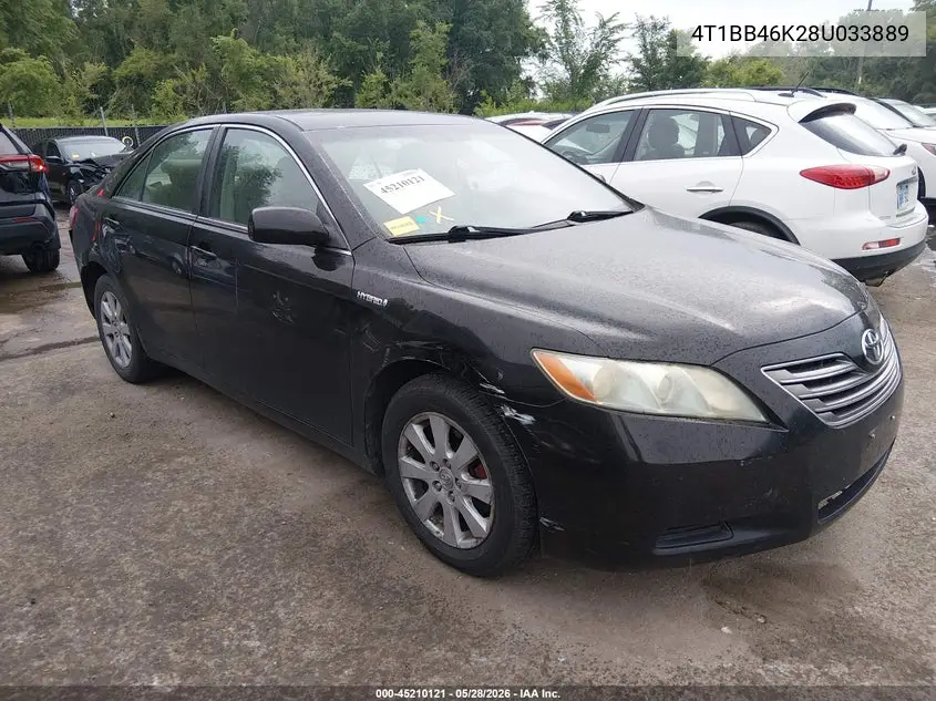Toyota Camry (XV40)
