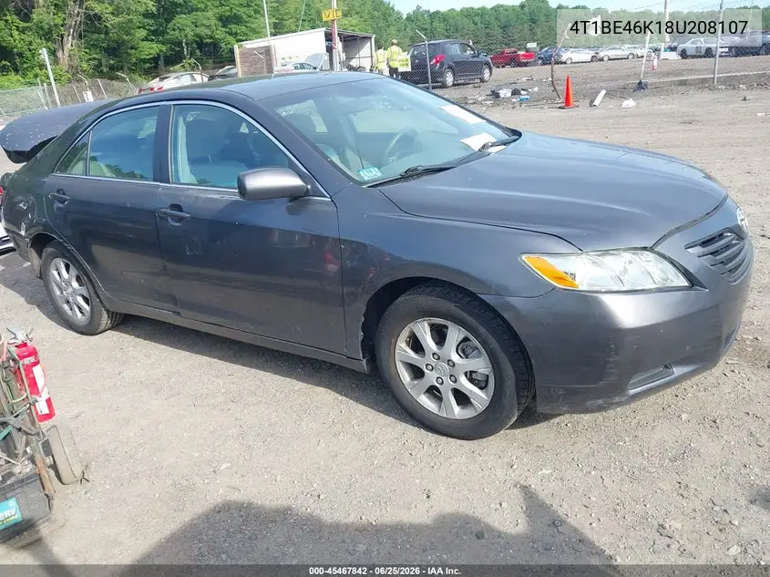 Toyota Camry (XV40)