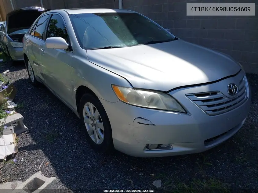 Toyota Camry (XV40)