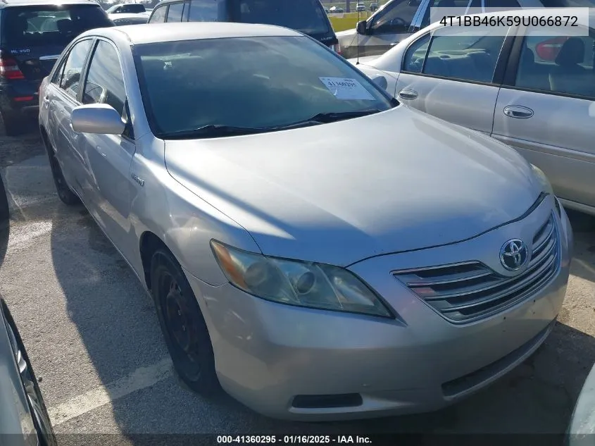 Toyota Camry (XV40)