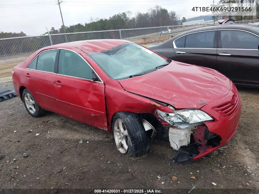 Toyota Camry (XV40)