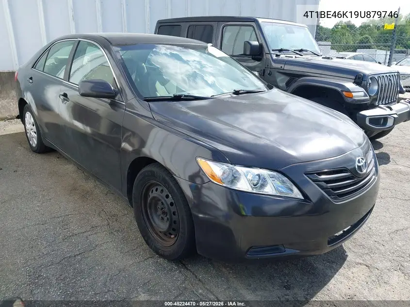 Toyota Camry (XV40)