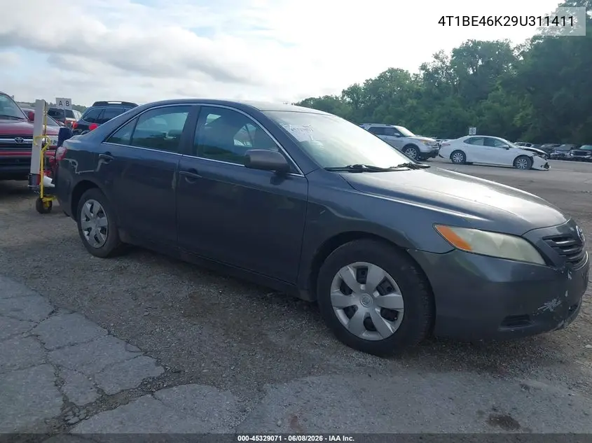 Toyota Camry (XV40)