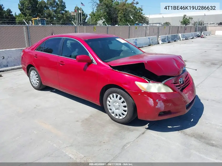 Toyota Camry (XV40)