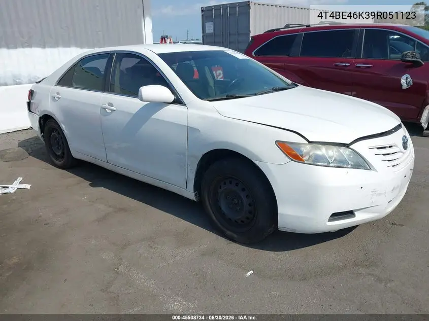 Toyota Camry (XV40)