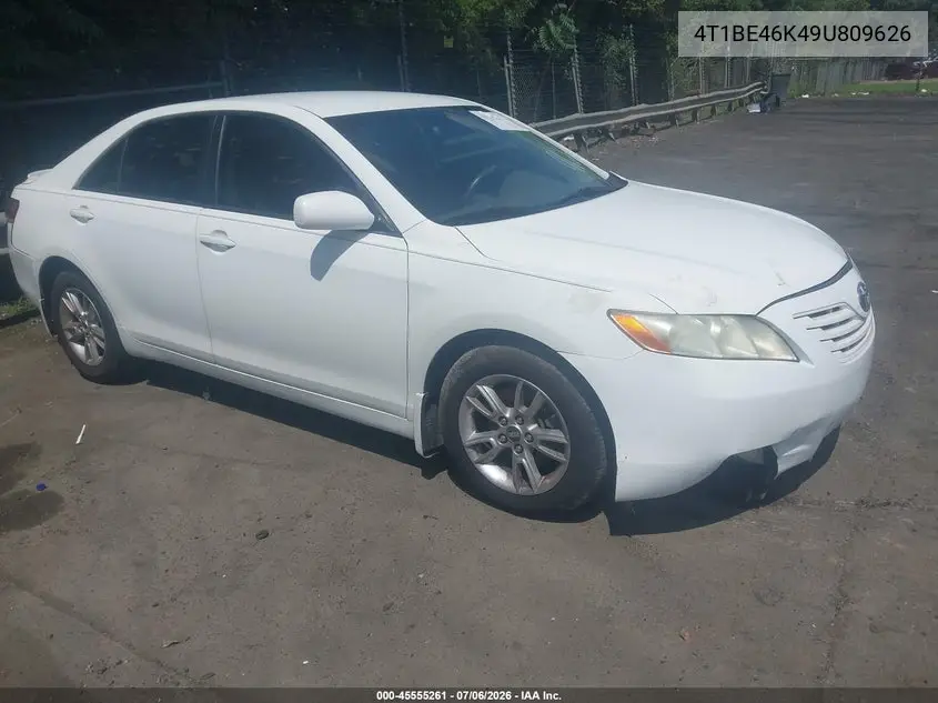 Toyota Camry (XV40)