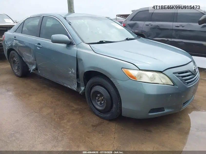 Toyota Camry (XV40)