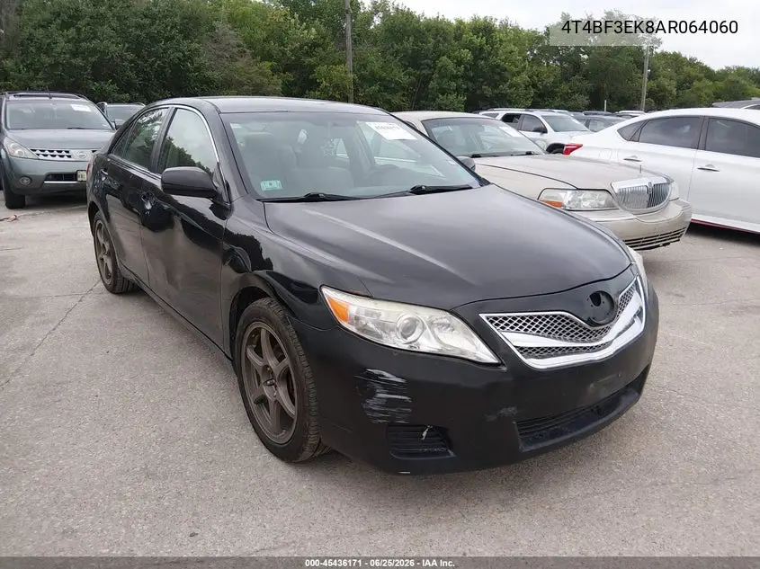 Toyota Camry (XV40)