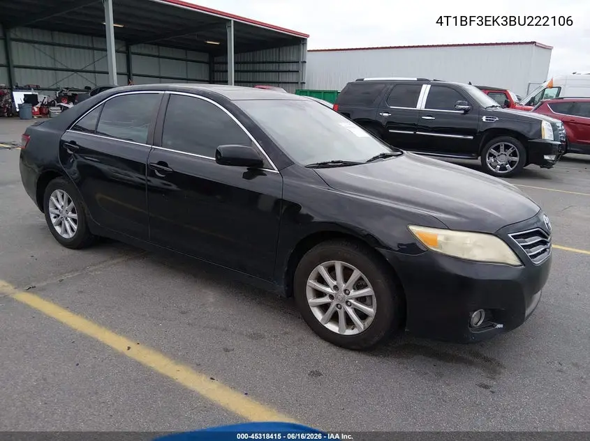 Toyota Camry (XV50)