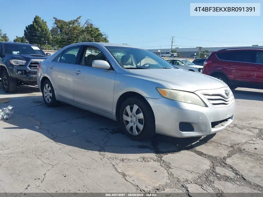 Toyota Camry (XV50)