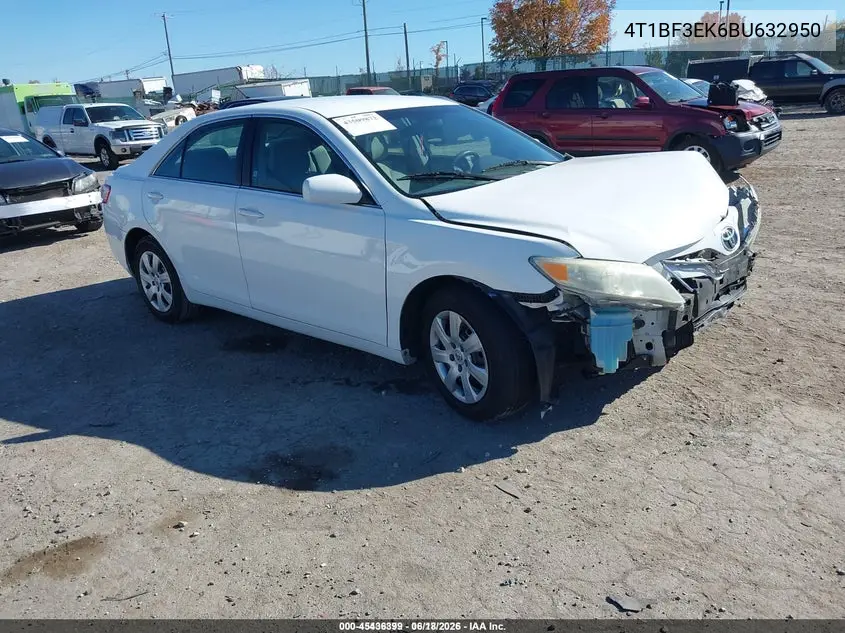 Toyota Camry (XV50)