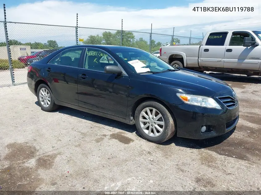 Toyota Camry (XV50)