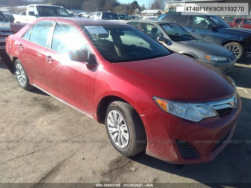 Toyota Camry (XV50)