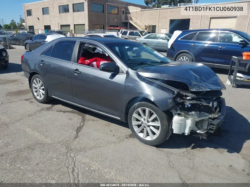 Toyota Camry (XV50)