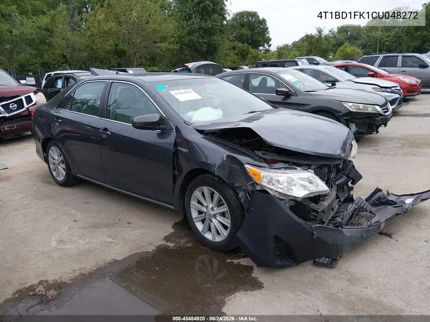 Toyota Camry (XV50)