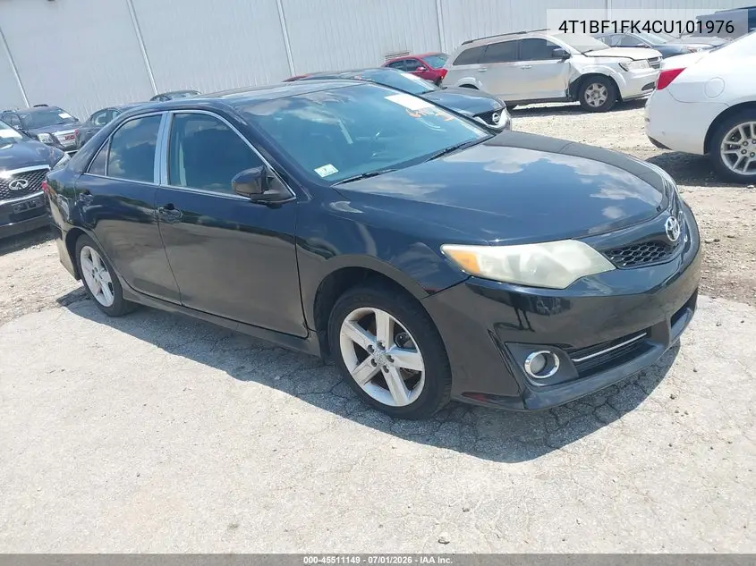 Toyota Camry (XV50)