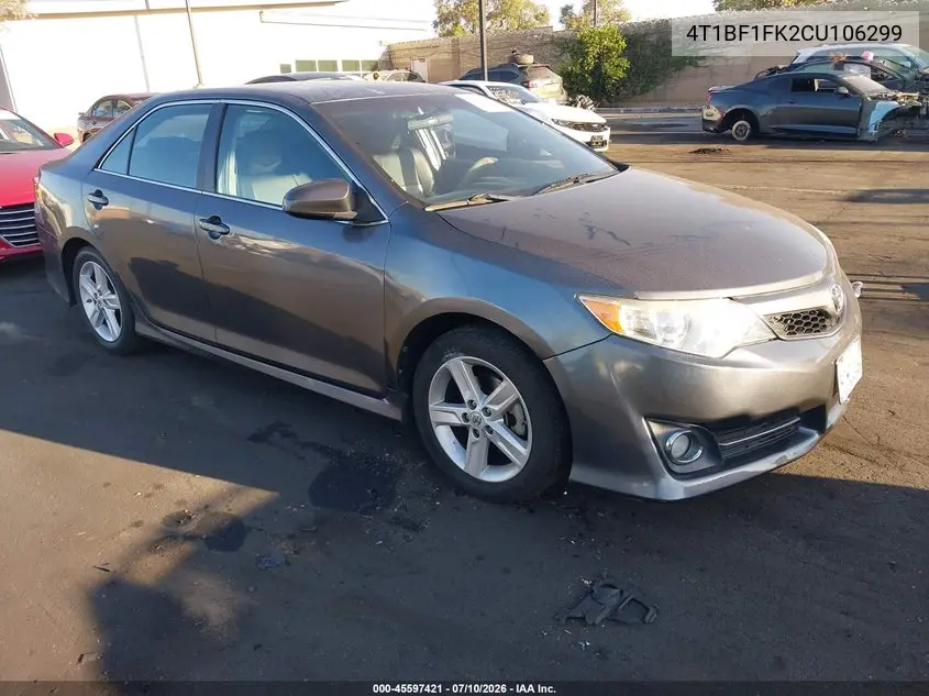 Toyota Camry (XV50)