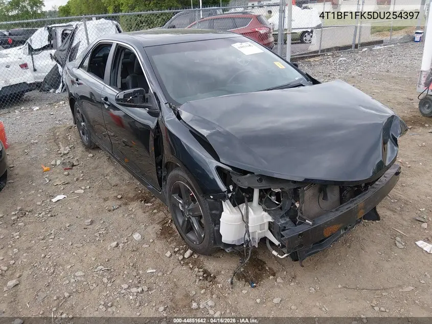 Toyota Camry (XV50)