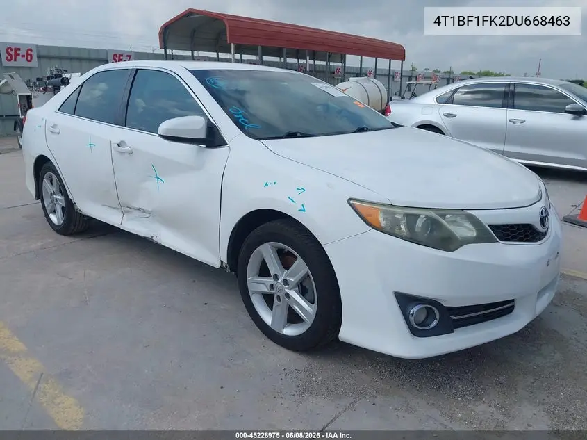 Toyota Camry (XV50)