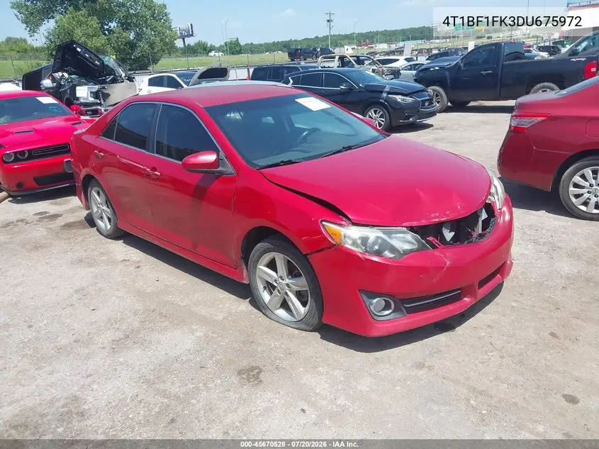 Toyota Camry (XV50)