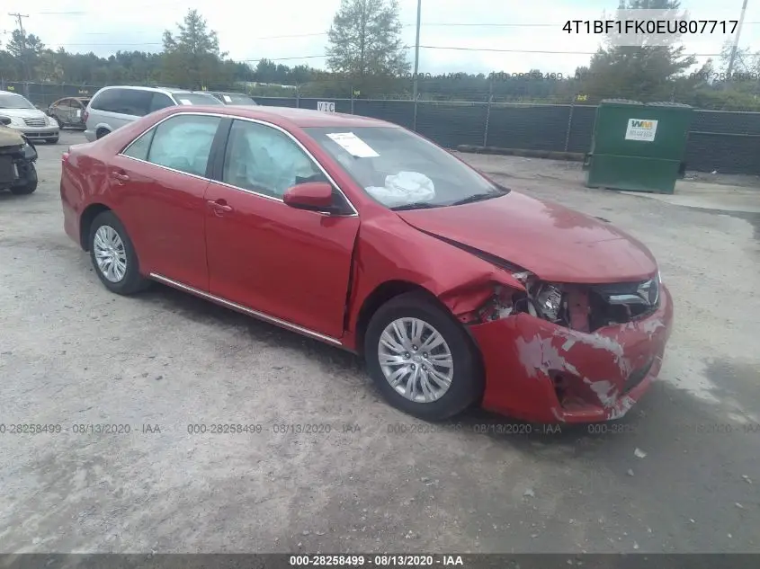 Toyota Camry (XV50)