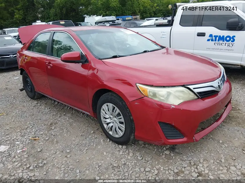 Toyota Camry (XV50)