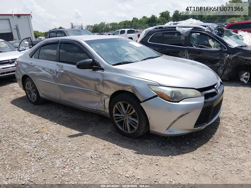 Toyota Camry (XV50)