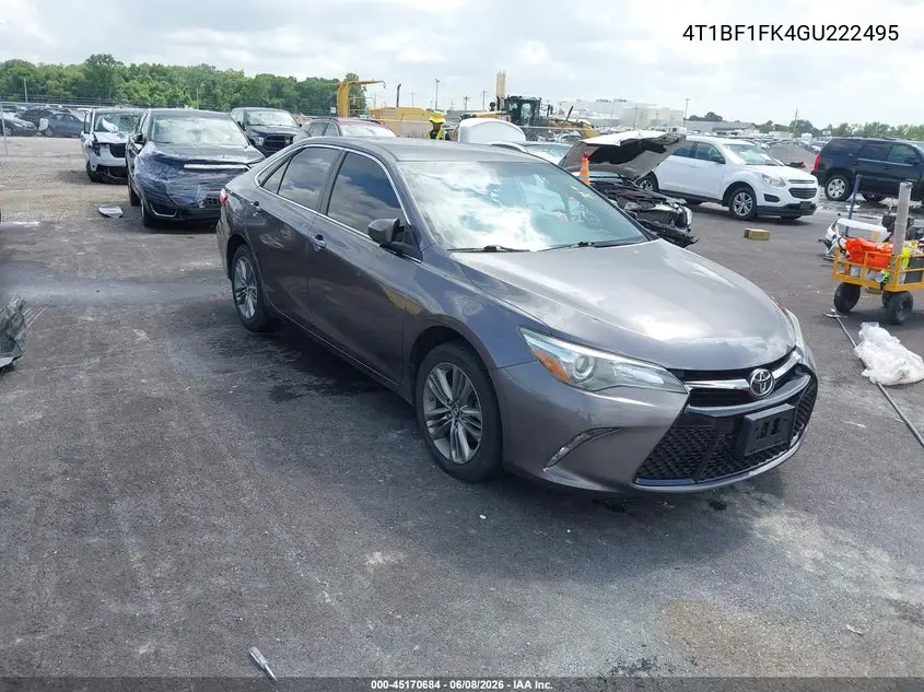 Toyota Camry (XV50)