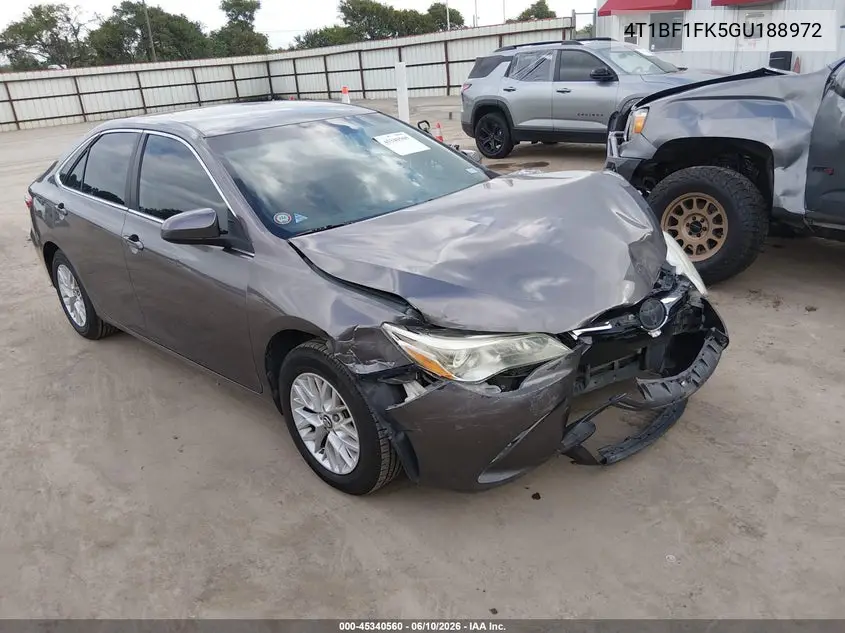 Toyota Camry (XV50)