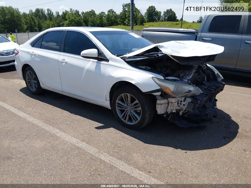 Toyota Camry (XV50)
