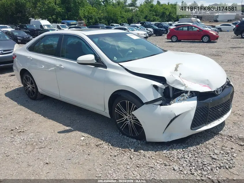 Toyota Camry (XV50)