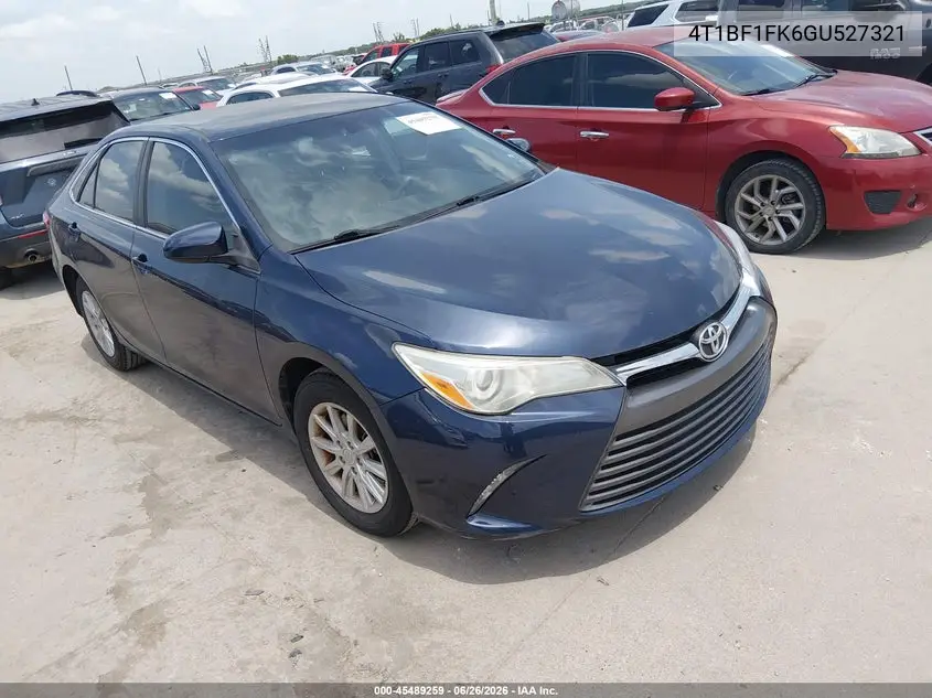 Toyota Camry (XV50)