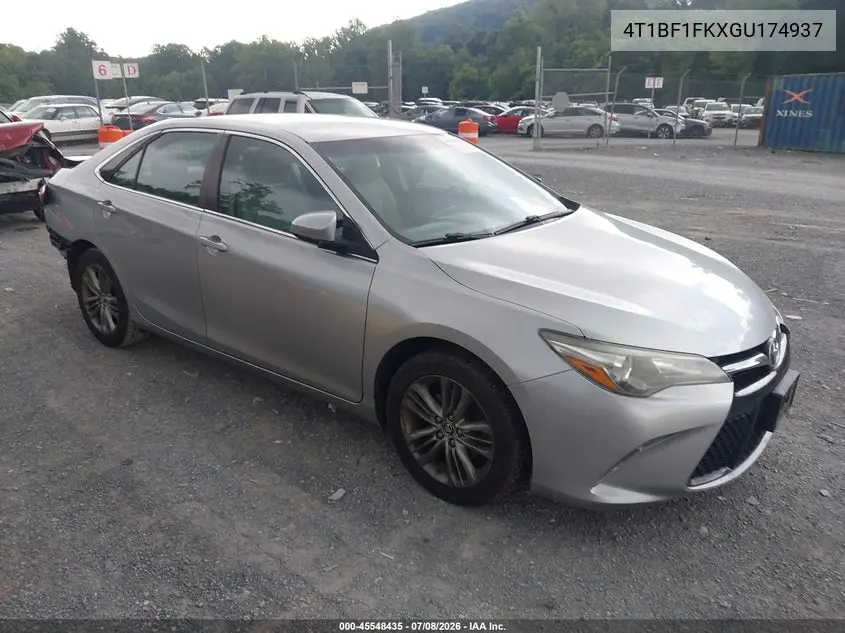 Toyota Camry (XV50)
