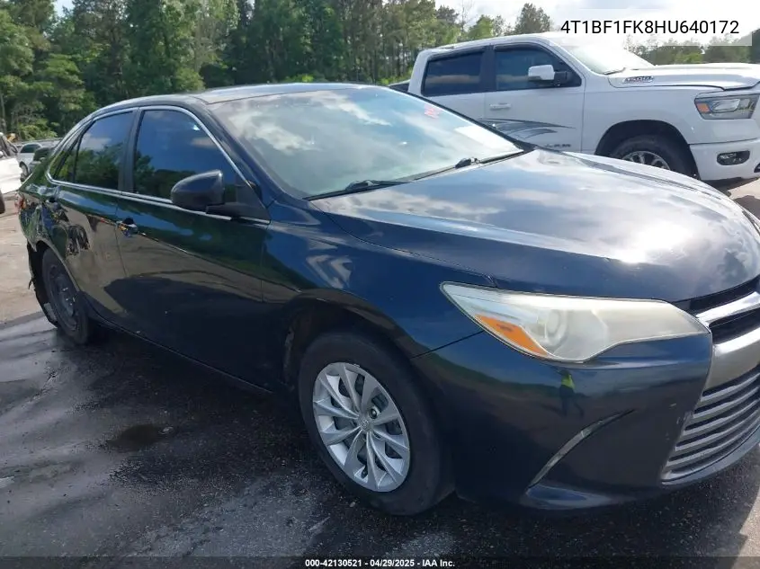 Toyota Camry (XV70)