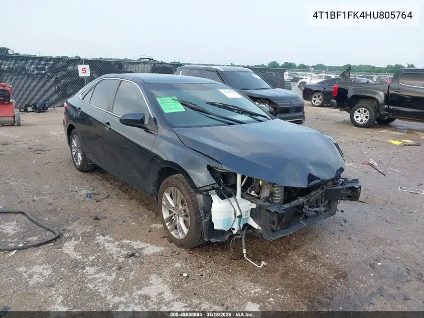 Toyota Camry (XV70)