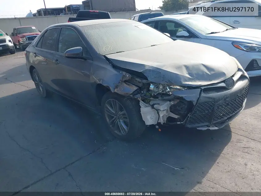 Toyota Camry (XV70)