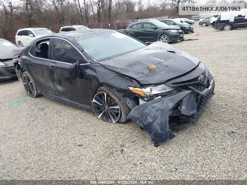 Toyota Camry (XV70)
