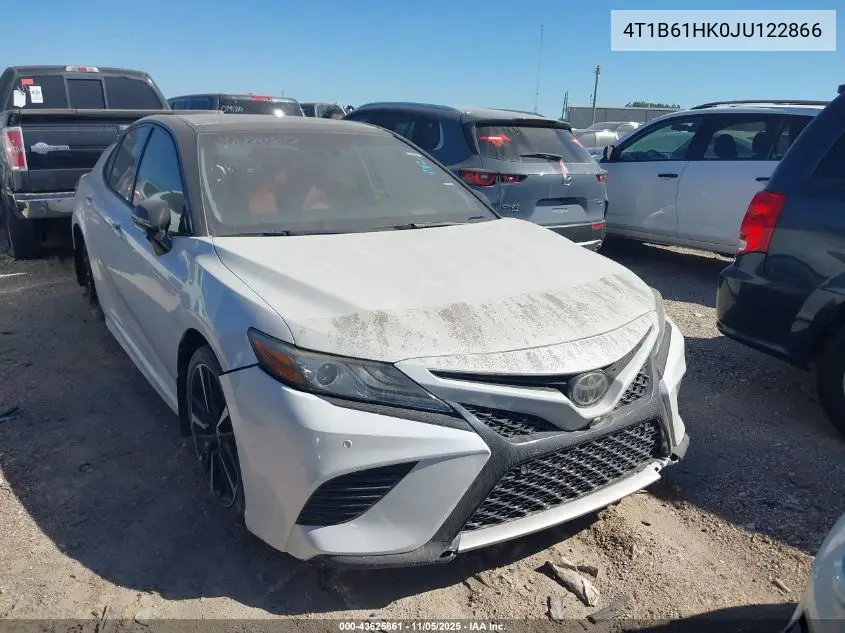 Toyota Camry (XV70)