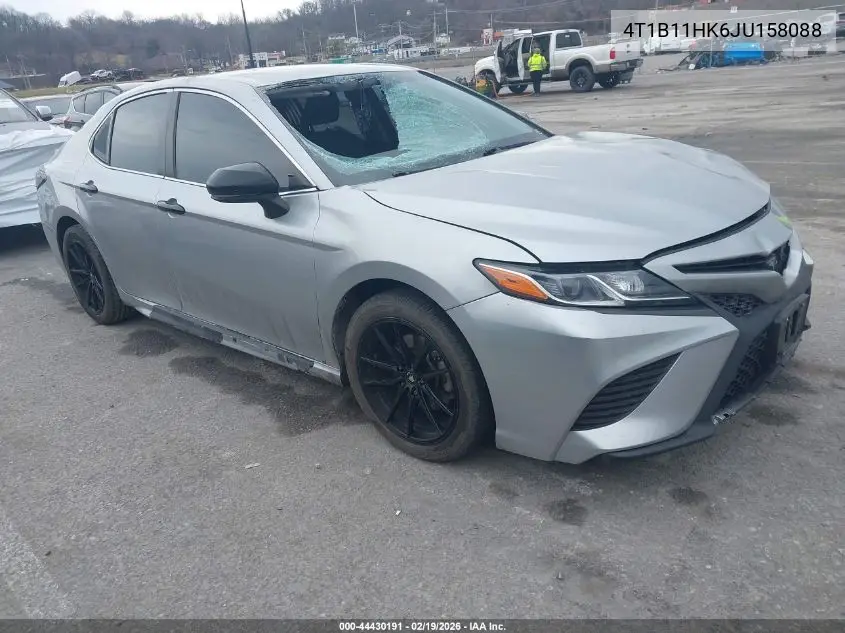 Toyota Camry (XV70)