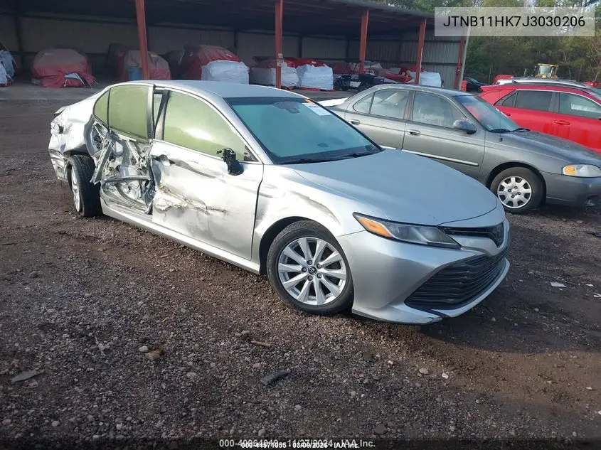 Toyota Camry (XV70)