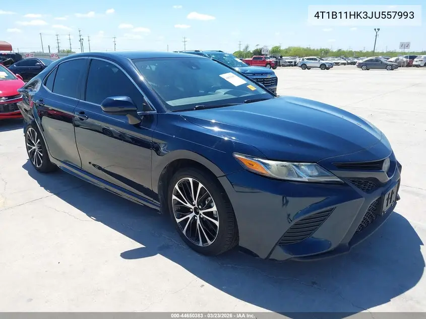 Toyota Camry (XV70)
