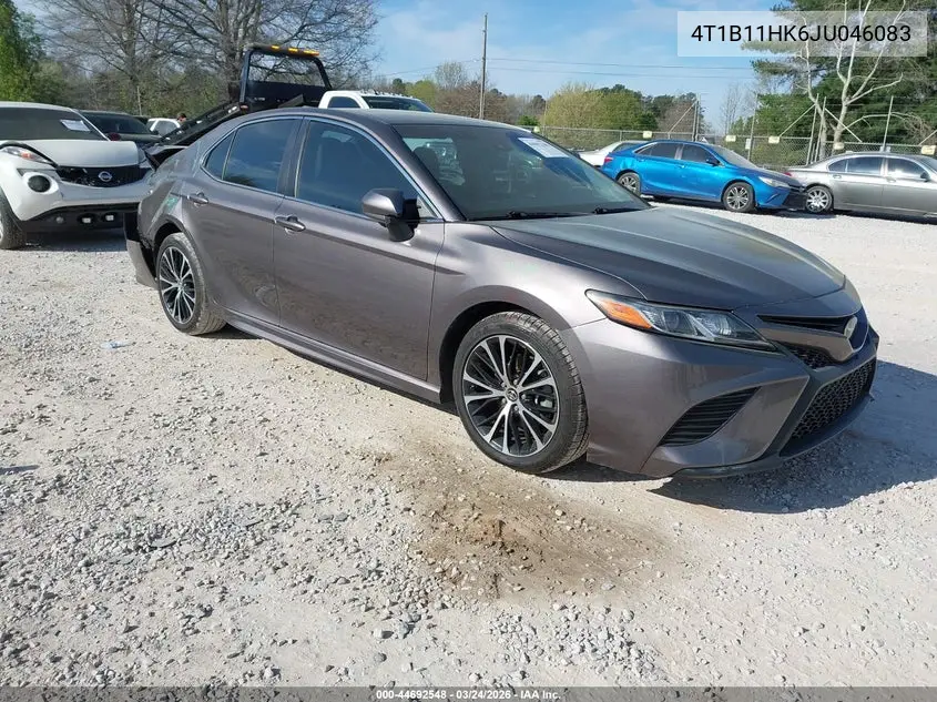 Toyota Camry (XV70)