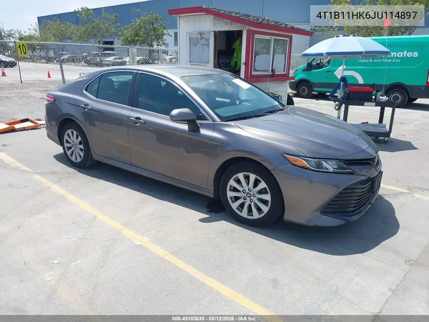Toyota Camry (XV70)