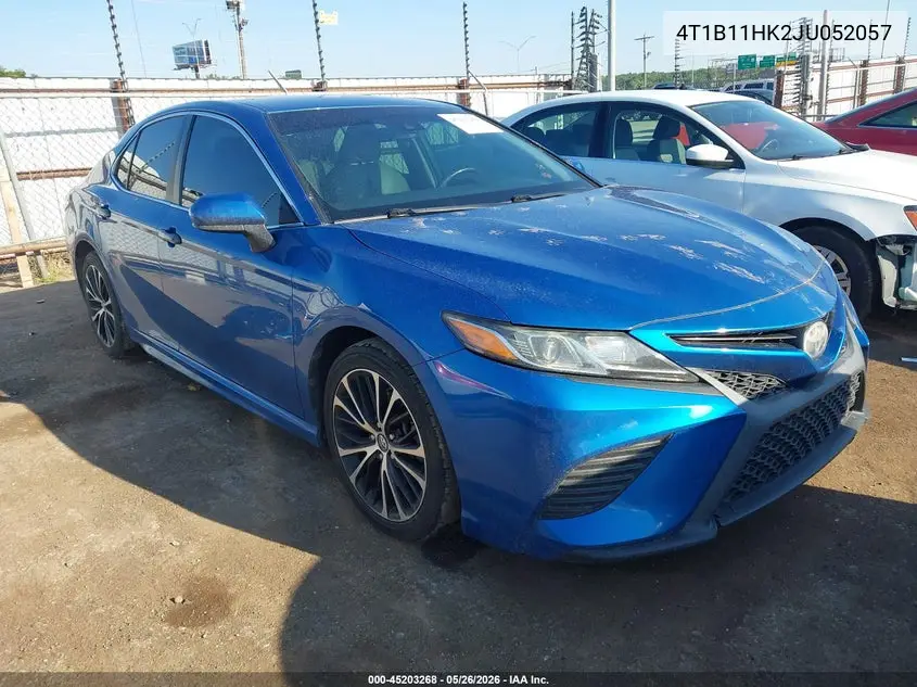 Toyota Camry (XV70)