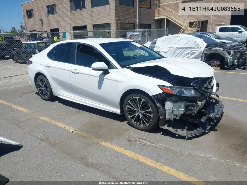 Toyota Camry (XV70)