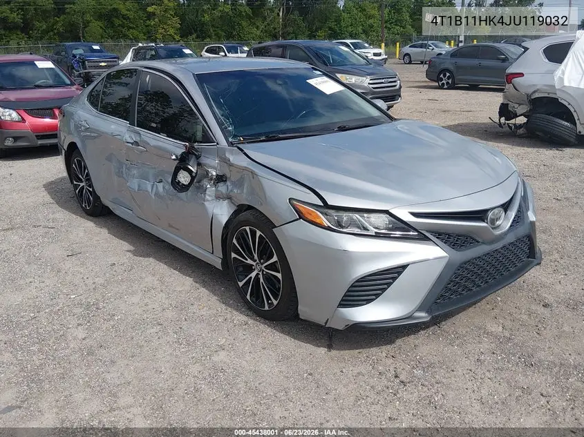 Toyota Camry (XV70)