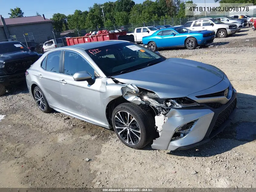 Toyota Camry (XV70)
