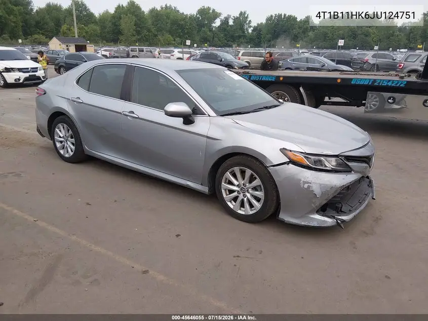 Toyota Camry (XV70)