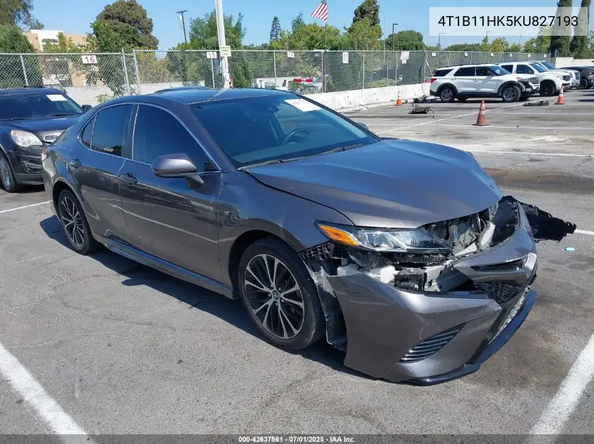 Toyota Camry (XV70)